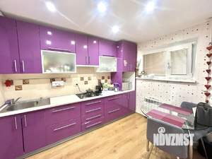 1-к квартира, вторичка, 32м2, 1/10 этаж