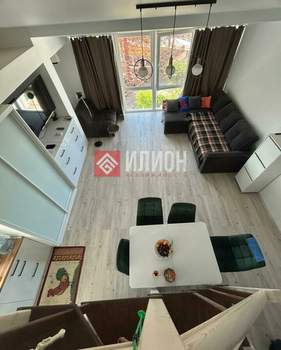 2-к квартира, вторичка, 45м2, 6/6 этаж