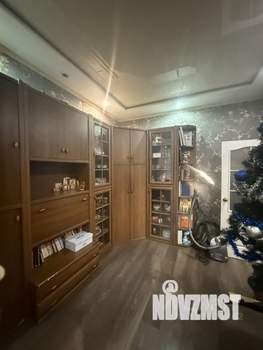 1-к квартира, вторичка, 35м2, 1/2 этаж