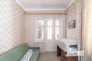 3-к квартира, вторичка, 70м2, 1/2 этаж