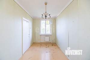 3-к квартира, вторичка, 58м2, 5/5 этаж