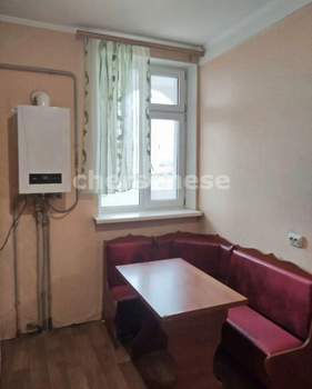 1-к квартира, вторичка, 39м2, 5/5 этаж