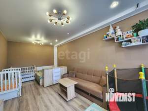 1-к квартира, вторичка, 35м2, 8/9 этаж