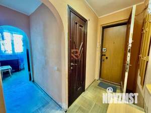 2-к квартира, вторичка, 44м2, 4/5 этаж