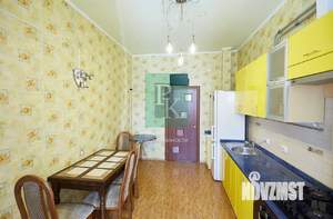 2-к квартира, вторичка, 86м2, 2/7 этаж