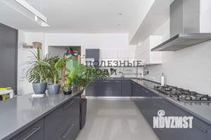 4-к квартира, вторичка, 182м2, 11/11 этаж