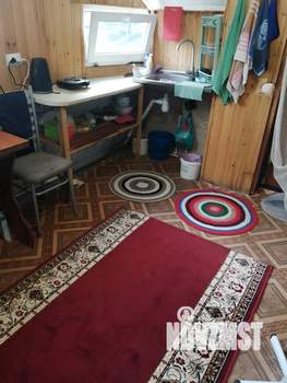 Студия квартира, вторичка, 24м2, 1/3 этаж