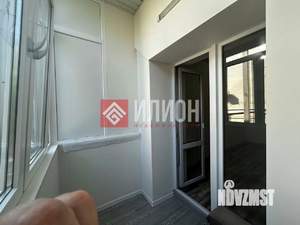 2-к квартира, вторичка, 34м2, 2/3 этаж