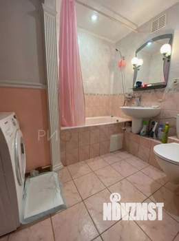 3-к квартира, вторичка, 62м2, 3/5 этаж