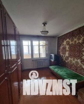 3-к квартира, вторичка, 70м2, 2/5 этаж