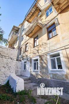 2-к квартира, вторичка, 54м2, 1/4 этаж