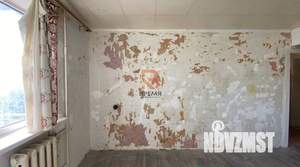 1-к квартира, вторичка, 30м2, 3/5 этаж