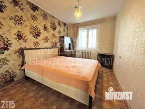 2-к квартира, вторичка, 55м2, 4/5 этаж