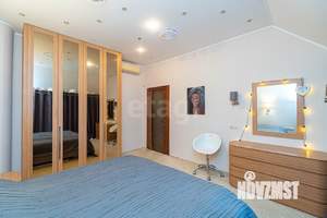 6-к квартира, вторичка, 191м2, 5/6 этаж