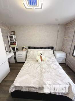 4-к квартира, вторичка, 76м2, 1/10 этаж