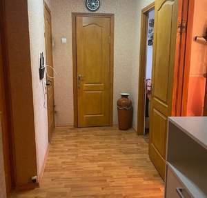1-к квартира, вторичка, 57м2, 3/5 этаж