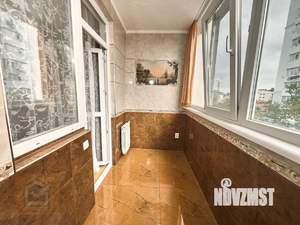 1-к квартира, вторичка, 43м2, 2/10 этаж