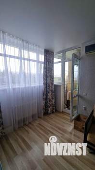 1-к квартира, вторичка, 45м2, 2/16 этаж
