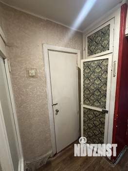 1-к квартира, вторичка, 22м2, 5/5 этаж