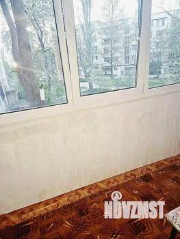 1-к квартира, вторичка, 40м2, 2/9 этаж