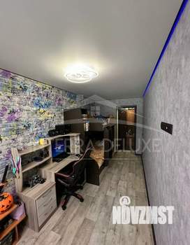 2-к квартира, вторичка, 53м2, 1/5 этаж