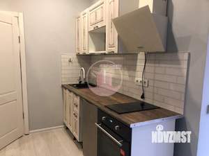 Студия квартира, вторичка, 24м2, 1/3 этаж