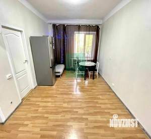 2-к квартира, вторичка, 48м2, 1/3 этаж