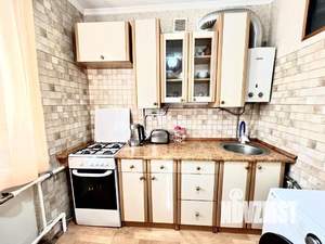 1-к квартира, вторичка, 29м2, 5/5 этаж