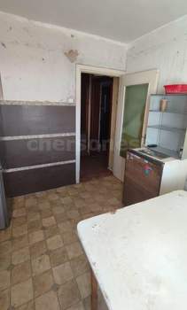 2-к квартира, вторичка, 54м2, 9/9 этаж