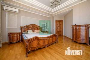 3-к квартира, вторичка, 115м2, 15/16 этаж