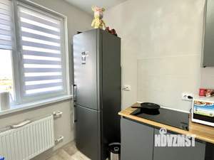 1-к квартира, вторичка, 35м2, 12/12 этаж