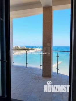 Студия квартира, вторичка, 52м2, 6/7 этаж