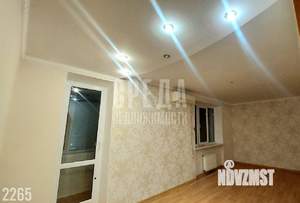 1-к квартира, вторичка, 43м2, 5/5 этаж