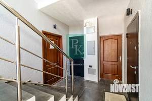 1-к квартира, вторичка, 40м2, 1/4 этаж