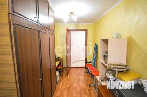 2-к квартира, вторичка, 43м2, 3/5 этаж