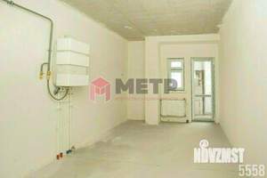 1-к квартира, вторичка, 55м2, 5/9 этаж