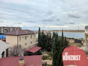 1-к квартира, вторичка, 33м2, 3/3 этаж