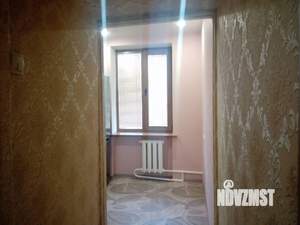 1-к квартира, вторичка, 29м2, 5/5 этаж