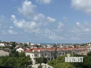 2-к квартира, вторичка, 92м2, 6/7 этаж