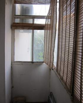 1-к квартира, вторичка, 37м2, 3/5 этаж