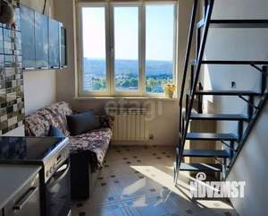 2-к квартира, вторичка, 70м2, 17/17 этаж