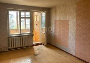3-к квартира, вторичка, 64м2, 5/5 этаж
