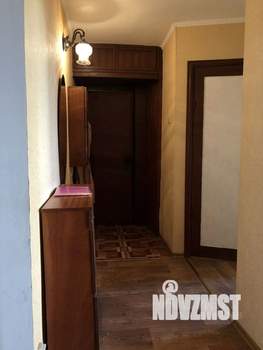 2-к квартира, вторичка, 49м2, 3/5 этаж