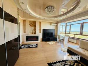 2-к квартира, вторичка, 71м2, 7/10 этаж