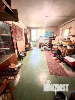 2-к квартира, вторичка, 44м2, 2/5 этаж