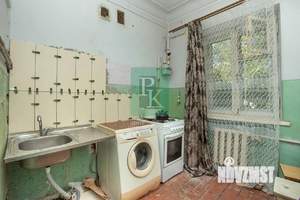 1-к квартира, вторичка, 43м2, 1/2 этаж