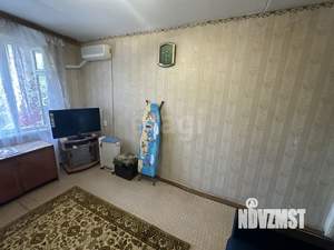 1-к квартира, вторичка, 33м2, 2/9 этаж