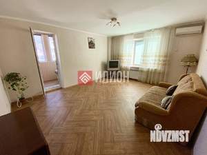 1-к квартира, вторичка, 47м2, 5/10 этаж