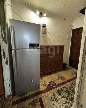 1-к квартира, вторичка, 30м2, 5/5 этаж