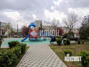 2-к квартира, вторичка, 52м2, 5/5 этаж